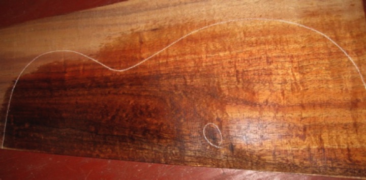 closeup, wetted
set #137-1042
6-pc OPTION:
Making an all-koa body? We can add a matching (consecutive bookmatch) top, making a 6-pc set for $225. closeup, wetted
set #137-1042
6-pc OPTION:
Making an all-koa body? We can add a matching (consecutive bookmatch) top, making a 6-pc set for $225.