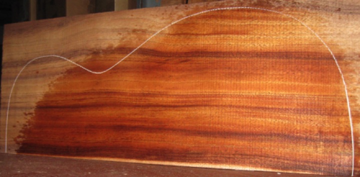closeup, wetted
set # 161-2054
Want an all-koa body? We can supply a 6-pc set including a matching, consecutive cut top for $140.
closeup, wetted
set # 161-2054
Want an all-koa body? We can supply a 6-pc set including a matching, consecutive cut top for $140.
