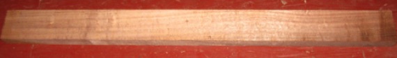 Koa Guitar Neck Blank AA $60
33" x 2-7/8", 1" thick
Style A. Air dried since 2016, light figure,
vertical grain.
face #1 - blank #192-1622 Koa Guitar Neck Blank AA $60
33" x 2-7/8", 1" thick
Style A. Air dried since 2016, light figure,
vertical grain.
face #1 - blank #192-1622