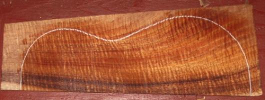 closeup, wetted
set #118-1753
Top-back paltes taper to 2-7/8" width, and sides taper at one end to 2-3/8" width. closeup, wetted
set #118-1753
Top-back paltes taper to 2-7/8" width, and sides taper at one end to 2-3/8" width.